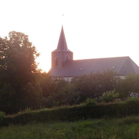 Gite Les 7 Frenes Vaux-sur-Sure エクステリア 写真